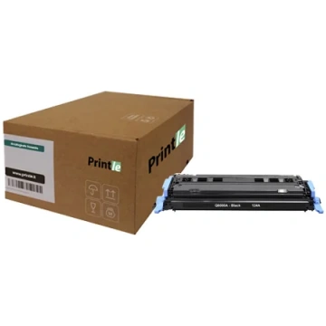 HP 124A (Q6000A) kasete black 2500 pages (Printle)