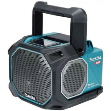 Bluetooth skaļrunis Makita MR014G priekš 14.4/18/4