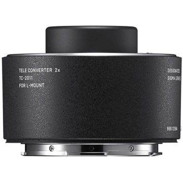 Sigma TC-2011 Teleconverter L-Mount