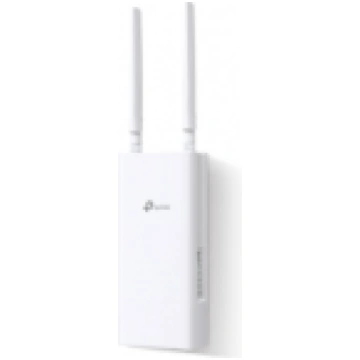 TP-LINK 4G AC1200 Dual Band Wi-Fi Outdoor Router |