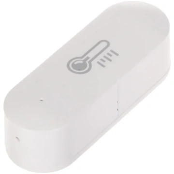 ATLO ATLO-THD2ZB-TUYA ZigBee temperatūras un mitru