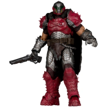 DOOM: The Dark Ages - Doom Slayer (Phalanx Skin) 0