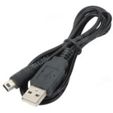 USB datu kabeļis Nintendo 3DS/DSi/DSi XL