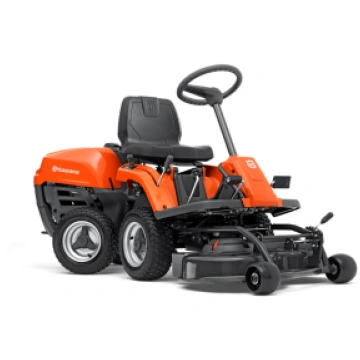 Husqvarna raiders R 112C
