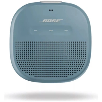 Portatīvais skaļrunis Bose SoundLink Micro Blue
