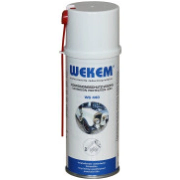 Pretrūsas aizsargvasks WS 440 Wekem