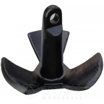 Laivas enkurs River Anchor, 8.2 kg