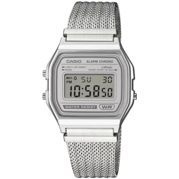 Vīriešu pulkstenis Casio A158WEM-7EF