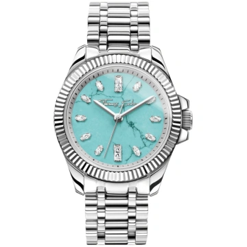 Thomas Sabo WA0435 Ladies Watch Divine Jewellery S
