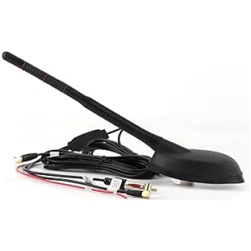 AOUTECENUC5GZKZKX1TR Auto radio antena DAB pārraid