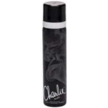 Revlon Charlie Black 75ml Parfīms 99170-REVLON
