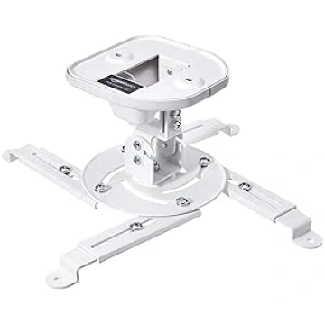Amazon Basics Tilting Ceiling / Wall Projector Bra