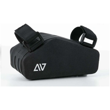 ACID Frame Bag PRO 0,5 black CUBE