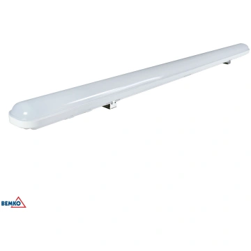 Hermētisks LED lineārs gaismeklis SOLIS ,36W, 4000