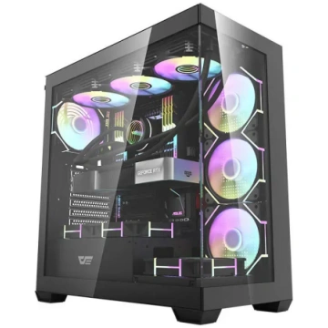 Darkflash DS900 computer case (black) DS900Black