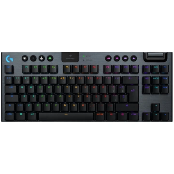 Tastatūra Logitech G G915 X Lightspeed Tkl Tastatū