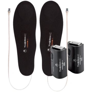 Therm-ic Set Heat Flat + C-PACK 1300