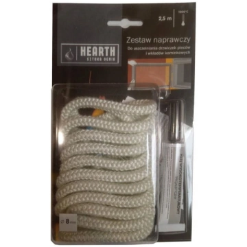 Urban Outdoor RIBBON FIREPROOF 8MM 2 5M + GLUE 149