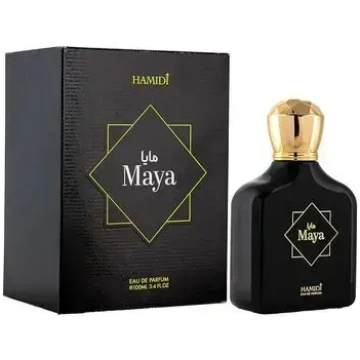 Hamidi Maya parfimērijas ūdens unisex 100 ml
