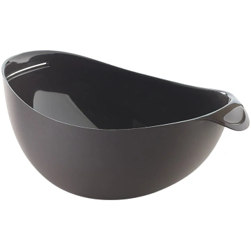 Maizes cepšanas forma Lekue silikona brūna 24 cm