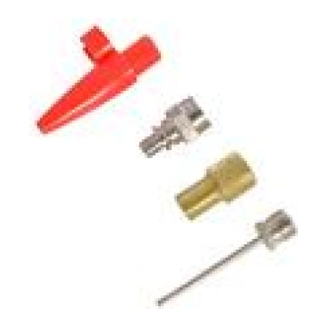 Adapteru komplekts