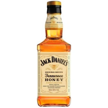 JACK DANIEL'S HONEY 0.5 l