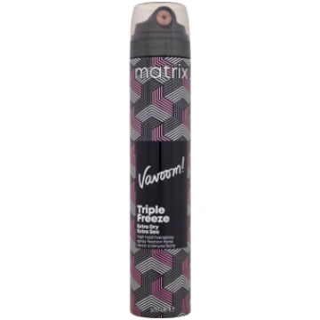 Matrix Vavoom / Triple Freeze Extra Dry 300ml 3474