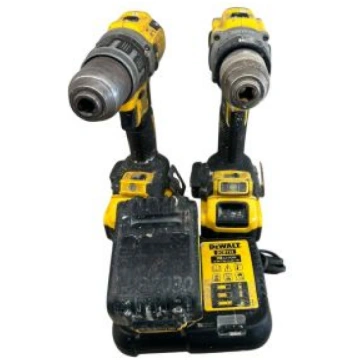 Lietots - Dewalt Dcd796 / Dcd800 Dcd800 (P2278499)