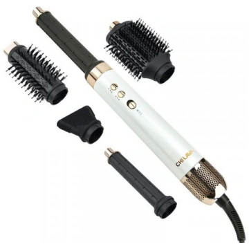 CHI LAVA Air Glam Daudzfunkcionāla matu veidošanas