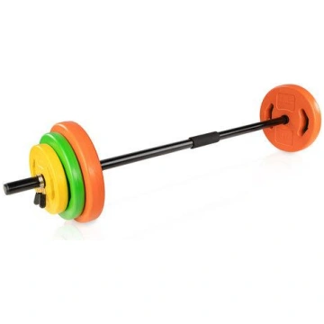 Tunturi Aerobic Pump Set Svarcelšanas komplekts, 2