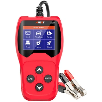 Battery Tester Ancel BA201