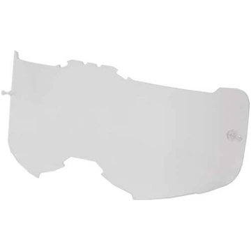 LS2 aizsargbriļļu rezerves stikliņi - LS2 Aura , C