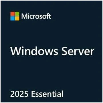 FUJITSU Microsoft Windows Server 2025 Essentials P