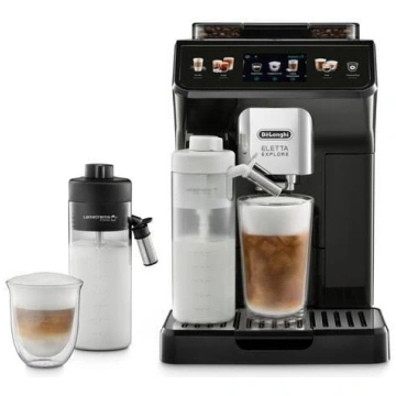 De’Longhi Eletta Explore Fully-auto Espresso machi
