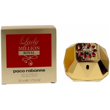 Paco Rabanne EDP Lady Million Royal (50 ml) S83110
