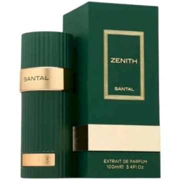 French Avenue Zenith Santal Smaržas PAR 100 ml 629