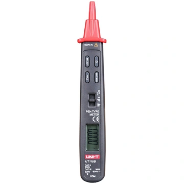 UNI-T UT118B digital multimeter