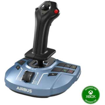 Thrustmaster TCA Sidestick X Airbus Edition lidoju