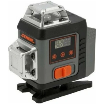Toya STHOR Laser 16 4D | 1122197 | 5906083118852