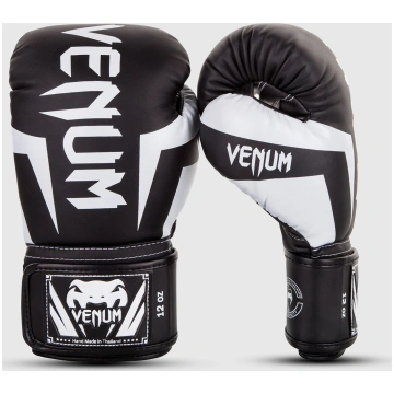 Venum Elite boksa cimdi