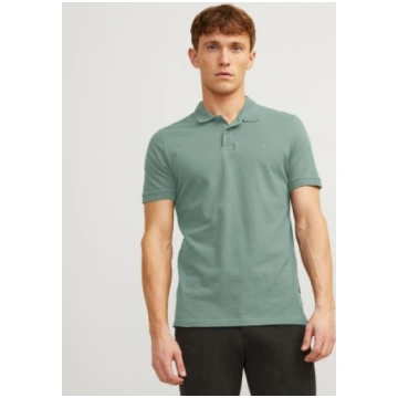 JACK & JONES vīriešu polo krekls 12136516*05