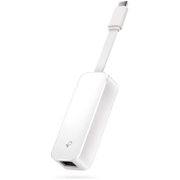 TP-LINK UE300C USB Type-C Ethernet Adapter Network