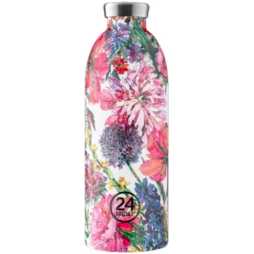 Pudele Clima, 850 ml, Begonia, 24 Bottles