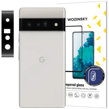Wozinsky Full Camera Glass for Google Pixel 6 Pro
