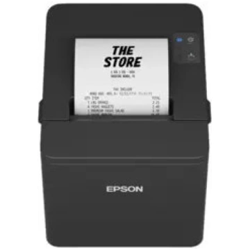 Kases printeris Epson TM-T20IV 203 dpi, USB, RS232