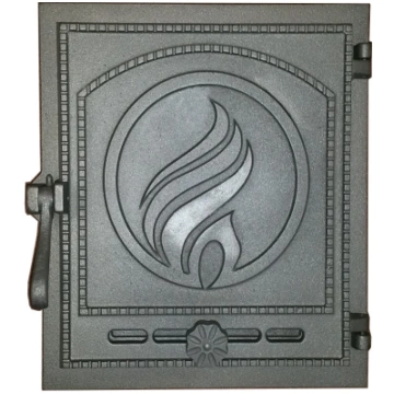 Durvis Metnetus, 40 cm x 10 cm x 37 cm
