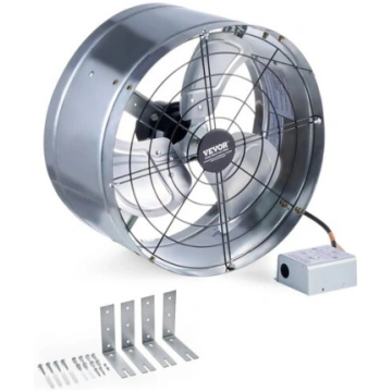 Sienas ventilators Vevor DF-36-P65