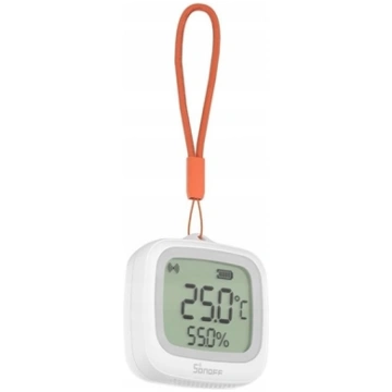 Sonoff SNZB-02WD Temperature & humidity sensor SNZ