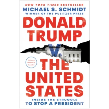 Donald Trump v. The United States Michael S. Schmi