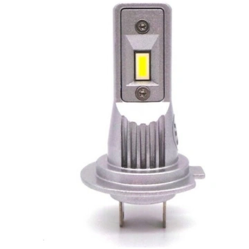 H7 LED spuldzes 9V-32V Canbus